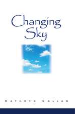 Changing Sky