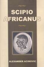 Scipio Africanus