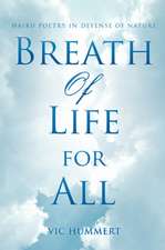 Breath of Life for All