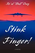 Stink Finger!