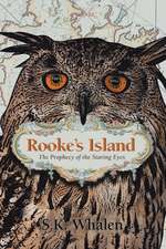 Rooke's Island