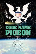 Code Name Pigeon