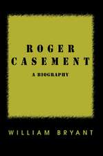 Roger Casement