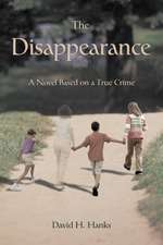 The Disappearance