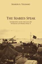 The Seabees Speak