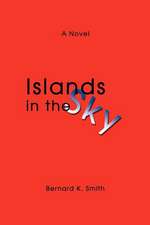 Islands in the Sky