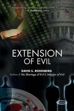 Extension of Evil