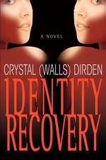 Identity Recovery