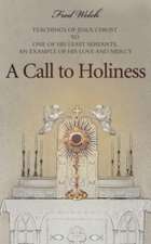 A Call to Holiness