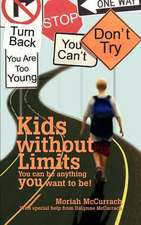 Kids Without Limits