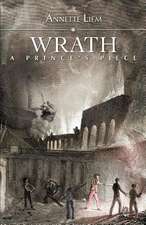 Wrath