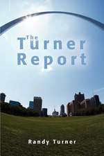 The Turner Report