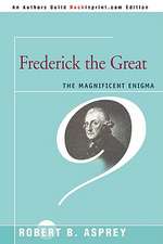 Frederick the Great