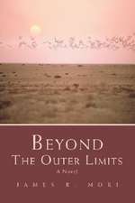 Beyond the Outer Limits