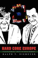 Hard Core Europe