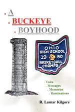 A Buckeye Boyhood