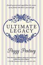 Ultimate Legacy