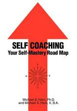 Self Coaching