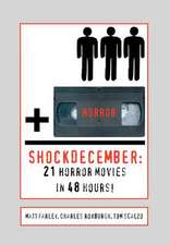 Shockdecember