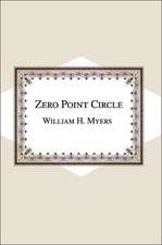Zero Point Circle
