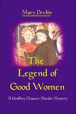 The Legend of Good Women