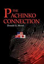 The Pachinko Connection