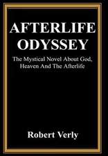 Afterlife Odyssey