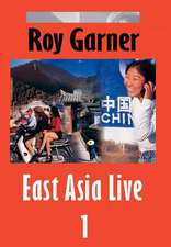 East Asia Live 1