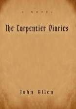 The Carpentier Diaries