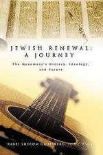 Jewish Renewal