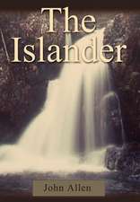 The Islander