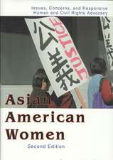 Asian American Women