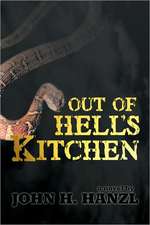 Out of Hell's Kitchen