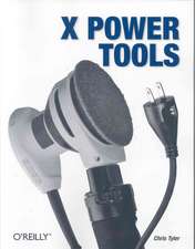 X Power Tools