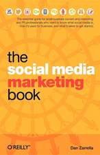 The Social Media Marketing