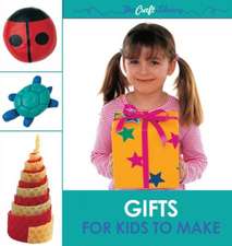 Gifts for Kids to Make