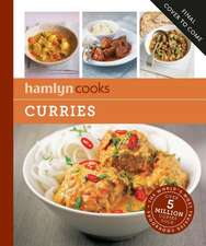 Hamlyn Cooks: Curries