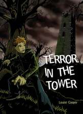 Pocket Chillers Year 5 Horror Fiction: Terror in the Tower