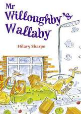 Pocket Tales Year 5 Mr Willoughby's Wallaby