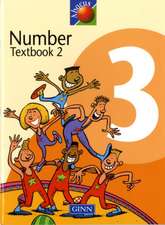 Abacus Yr3/P4: Number Textbook 2