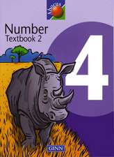 Abacus Yr4/P5: Number Textbook 2