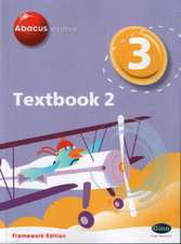 Abacus Evolve Year 3/P4: Textbook 2