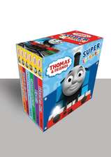 THOM Y SUPER POCLIB