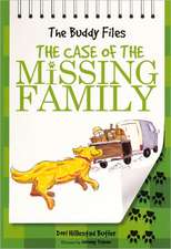 The Case of the Missing Family