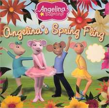 Angelina's Spring Fling