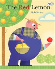 The Red Lemon