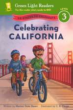 Celebrating California: 50 States to Celebrate