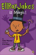 EllRay Jakes Is Magic