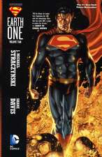 Superman: Earth One 2