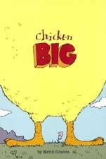 Chicken Big